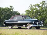 Mercury Convertible 1951 года